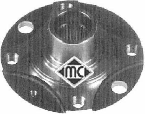 Купить Metalcaucho 90005 по низкой цене в Украине!