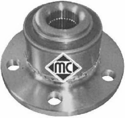 Купить Metalcaucho 90100 по низкой цене в Украине!