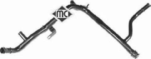 Купить Metalcaucho 03177 по низкой цене в Украине!