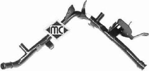 Купити Metalcaucho 03186 за низькою ціною в Україні!