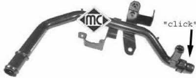 Купити Metalcaucho 03207 за низькою ціною в Україні!