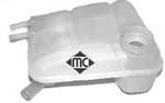 03565 Metalcaucho Бачок расширительный