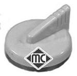 Metalcaucho 03619 Кришка маслозаливної горловини 03619: Купити в Україні - Добра ціна на EXIST.UA!