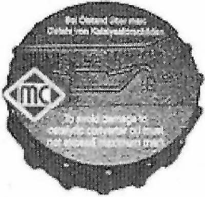 Купить Metalcaucho 03636 по низкой цене в Украине!