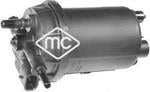 Metalcaucho 05393 Фільтр палива 05393: Купити в Україні - Добра ціна на EXIST.UA!