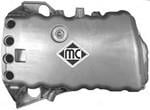 Metalcaucho 05496 Піддон масляний двигуна 05496: Купити в Україні - Добра ціна на EXIST.UA!