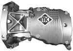 Metalcaucho 05499 Піддон масляний двигуна 05499: Купити в Україні - Добра ціна на EXIST.UA!