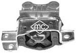 Metalcaucho 05680 Подушка двигуна права 05680: Купити в Україні - Добра ціна на EXIST.UA!