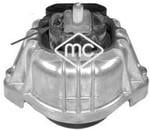 Metalcaucho 05771 Подушка двигуна права 05771: Купити в Україні - Добра ціна на EXIST.UA!