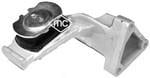 05778 Metalcaucho Подушка двигателя
