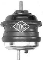 Metalcaucho 05825 Подушка двигуна 05825: Купити в Україні - Добра ціна на EXIST.UA!