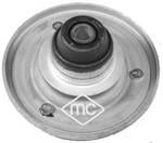 Metalcaucho 05826 Опора переднього амортизатора 05826: Купити в Україні - Добра ціна на EXIST.UA!