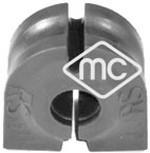 Metalcaucho 05874 Втулка стабілізатора переднього 05874: Купити в Україні - Добра ціна на EXIST.UA!