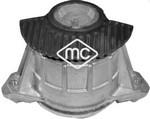 Metalcaucho 05881 Подушка двигуна ліва, права 05881: Купити в Україні - Добра ціна на EXIST.UA!