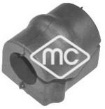 Metalcaucho 05895 Втулка стабілізатора переднього 05895: Купити в Україні - Добра ціна на EXIST.UA!
