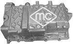 Metalcaucho 05921 Піддон масляний двигуна 05921: Купити в Україні - Добра ціна на EXIST.UA!