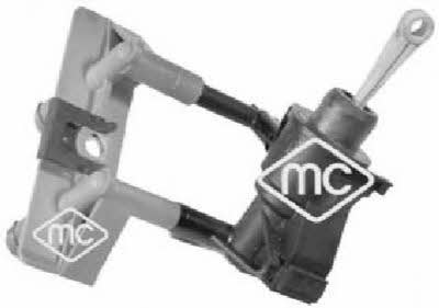 Цилиндр сцепления главный Metalcaucho 05930