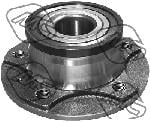 90133 Metalcaucho Ступица колеса