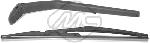 Metalcaucho 68045 Щетка стеклоочистителя задняя 330 мм (13") 68045: Отличная цена - Купить в Украине на EXIST.UA! 68045 Metalcaucho Щетка стеклоочистителя задняя 330 мм (13")