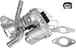 Metalcaucho 93042 Клапан рециркуляції відпрацьованих газів EGR 93042: Купити в Україні - Добра ціна на EXIST.UA!