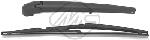 68052 Metalcaucho Щетка стеклоочистителя задняя 330 мм (13")