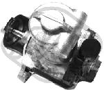 Metalcaucho 93096 Клапан рециркуляції відпрацьованих газів EGR 93096: Купити в Україні - Добра ціна на EXIST.UA!