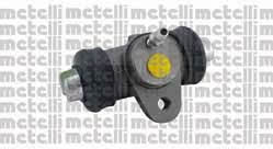 040044 Metelli Цилиндр тормозной, колесный