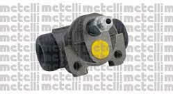 Цилиндр тормозной, колесный Metelli 04-0068