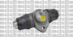 040394 Metelli Цилиндр тормозной, колесный