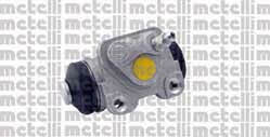 Metelli 04-0668 Цилиндр тормозной, колесный 040668: Отличная цена - Купить в Украине на EXIST.UA! 040668 Metelli Цилиндр тормозной, колесный