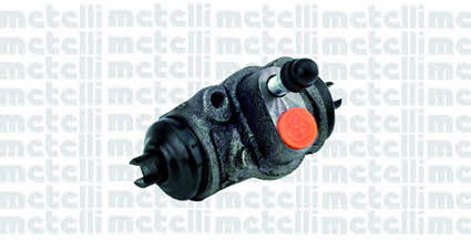 040989 Metelli Цилиндр тормозной, колесный