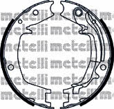 Metelli 53-0179K Колодки гальмівні стояночного гальма 530179K: Купити в Україні - Добра ціна на EXIST.UA!