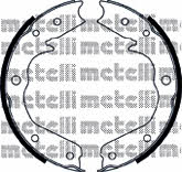 Metelli 53-0315K Колодки гальмівні стояночного гальма 530315K: Купити в Україні - Добра ціна на EXIST.UA!