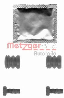 Metzger 113-1301 Комплект приладдя, гальмівний супорт 1131301: Купити в Україні - Добра ціна на EXIST.UA!