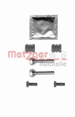 Metzger 113-1301X Ремкомплект гальмівного супорта 1131301X: Купити в Україні - Добра ціна на EXIST.UA!