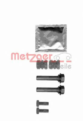 Metzger 113-1305X Ремкомплект гальмівного супорта 1131305X: Купити в Україні - Добра ціна на EXIST.UA!