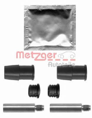 Metzger 113-1306X Ремкомплект гальмівного супорта 1131306X: Купити в Україні - Добра ціна на EXIST.UA!