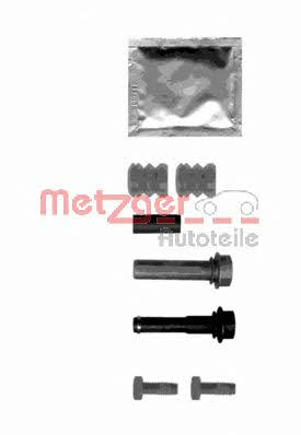 Metzger 113-1308X Ремкомплект гальмівного супорта 1131308X: Купити в Україні - Добра ціна на EXIST.UA!
