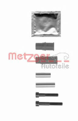 Metzger 113-1313X Ремкомплект гальмівного супорта 1131313X: Купити в Україні - Добра ціна на EXIST.UA!