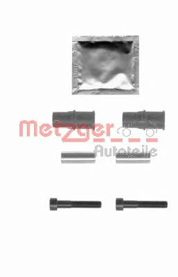 Metzger 113-1314X Ремкомплект гальмівного супорта 1131314X: Купити в Україні - Добра ціна на EXIST.UA!