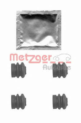 Metzger 113-1321 Комплект приладдя, гальмівний супорт 1131321: Купити в Україні - Добра ціна на EXIST.UA!