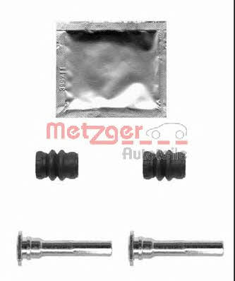 Metzger 113-1324X Ремкомплект гальмівного супорта 1131324X: Купити в Україні - Добра ціна на EXIST.UA!