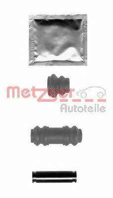 Metzger 113-1326X Ремкомплект гальмівного супорта 1131326X: Купити в Україні - Добра ціна на EXIST.UA!
