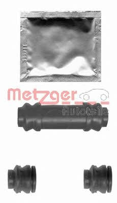 Metzger 113-1334 Комплект приладдя, гальмівний супорт 1131334: Купити в Україні - Добра ціна на EXIST.UA!