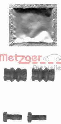 Metzger 113-1339 Комплект приладдя, гальмівний супорт 1131339: Купити в Україні - Добра ціна на EXIST.UA!