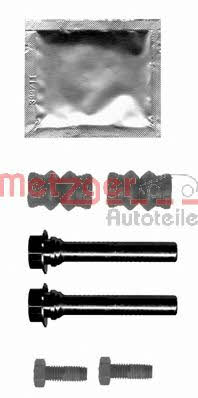 Metzger 113-1339X Ремкомплект гальмівного супорта 1131339X: Купити в Україні - Добра ціна на EXIST.UA!