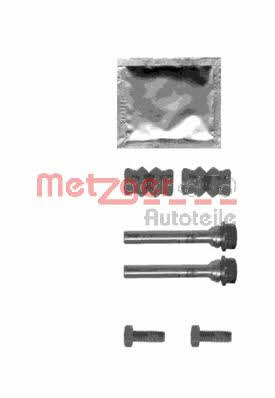 Metzger 113-1346X Ремкомплект гальмівного супорта 1131346X: Купити в Україні - Добра ціна на EXIST.UA!