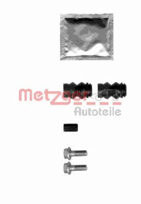 Metzger 113-1355 Комплект приладдя, гальмівний супорт 1131355: Купити в Україні - Добра ціна на EXIST.UA!