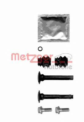 Metzger 113-1357X Ремкомплект гальмівного супорта 1131357X: Купити в Україні - Добра ціна на EXIST.UA!