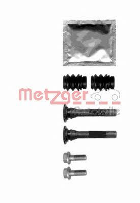 Metzger 113-1363X Ремкомплект гальмівного супорта 1131363X: Приваблива ціна - Купити в Україні на EXIST.UA!